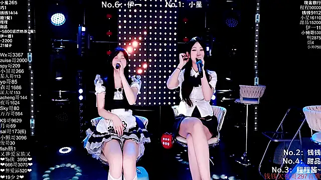 ZZ000S33's Webcam Show