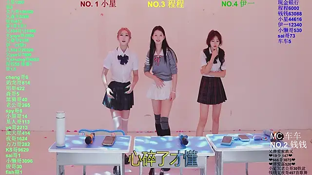 ZZ000S33's Webcam Show