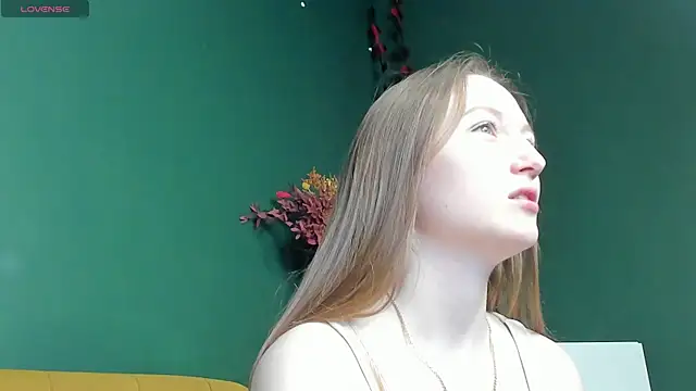 baby_annn Adlı Modelin Canlı XXX Sohbeti