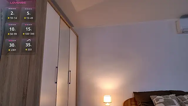 Miss_sindy11 webkamerás műsora