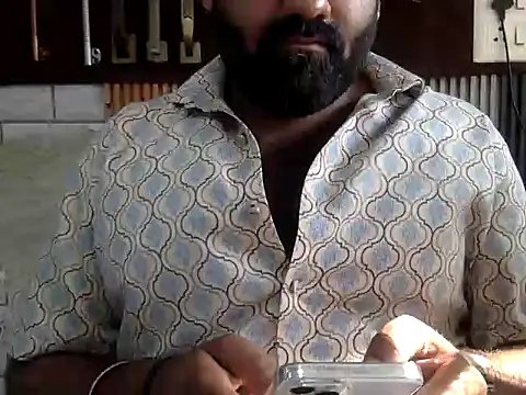 Daddywild Adlı Modelin Canlı XXX Sohbeti