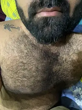 Daddywild's Live XXX Chat