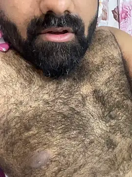 Daddywild Webcam Show