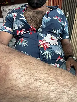 Daddywild Webcam show