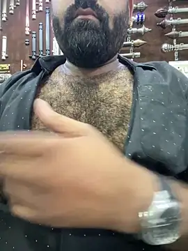 Chat XXX en directo de Daddywild