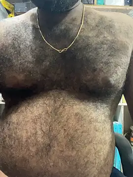 Daddywild Pertunjukan Webcam