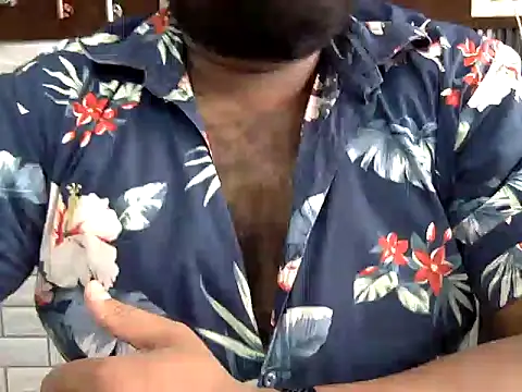naughtydaddyy 在線直播表演
