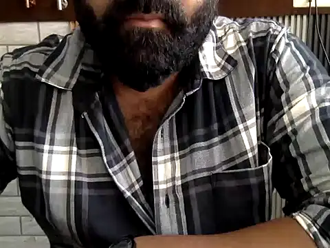 naughtydaddyy Show Webcam