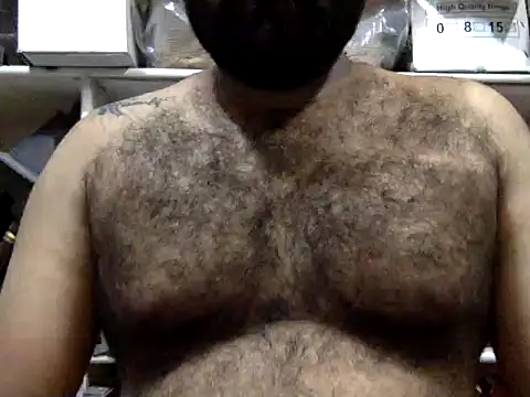 naughtydaddyy 웹캠 쇼