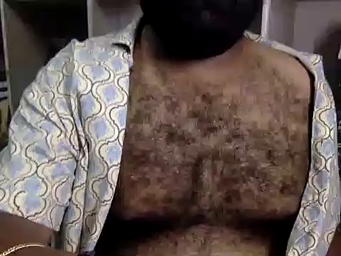naughtydaddyy Webcam show