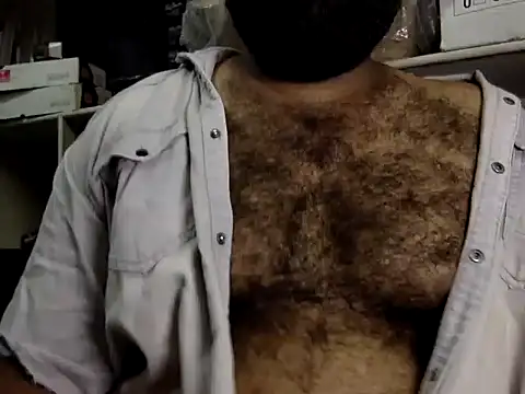 عرض كام naughtydaddyy