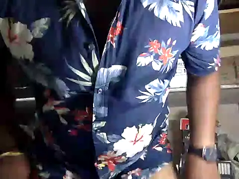 naughtydaddyy: вебкам-шоу