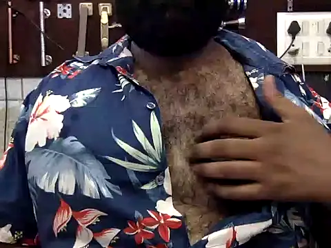 naughtydaddyy's Webcam Show