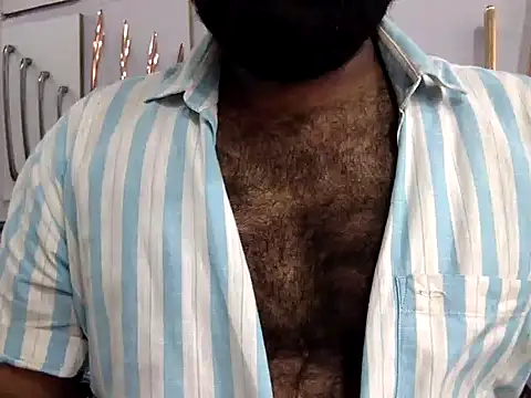 naughtydaddyy's Webcam Show