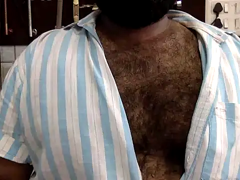 naughtydaddyyのウェブカメラショー