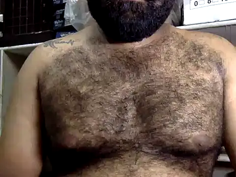 Webkamerová show naughtydaddyy