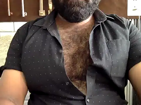 naughtydaddyy Шоу с уебкамера