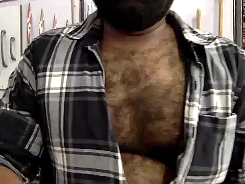 naughtydaddyy Show Webcam