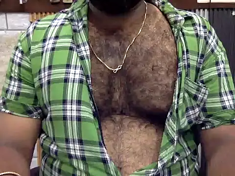 naughtydaddyy Webcam-Show