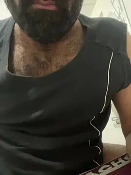 naughtydaddyy 在線直播表演