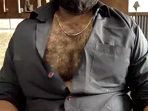 naughtydaddyy Pertunjukan Webcam