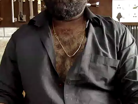 naughtydaddyyn Webbikameraesitys