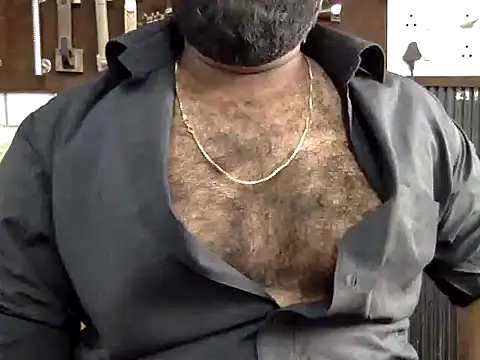 naughtydaddyy Шоу с уебкамера