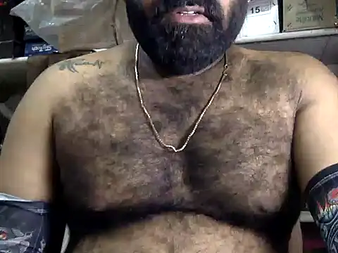 naughtydaddyy 웹캠 쇼