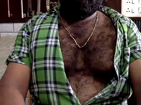 Show de webcam de naughtydaddyy