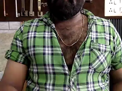 naughtydaddyy Webcam show