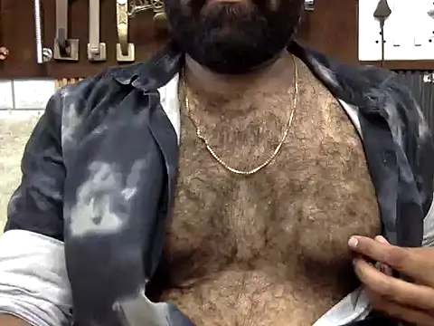 naughtydaddyy: вебкам-шоу