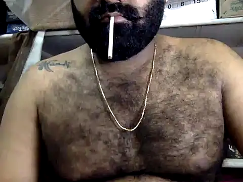 عرض كام naughtydaddyy