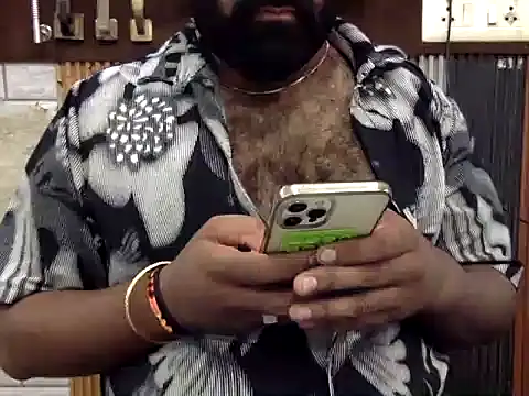 naughtydaddyy: вебкам-шоу