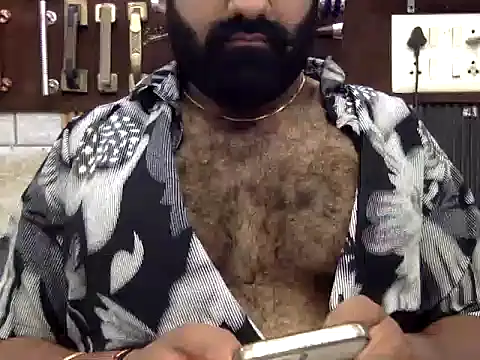 naughtydaddyy's Webcam Show