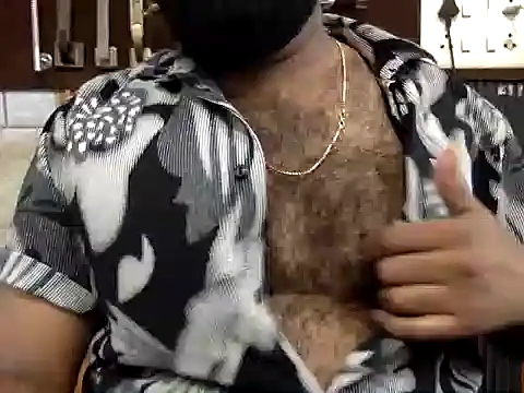 Show de webcam de naughtydaddyy