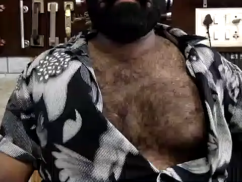 Show Webcam de naughtydaddyy