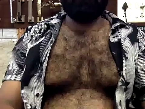 naughtydaddyy's Webcam Show