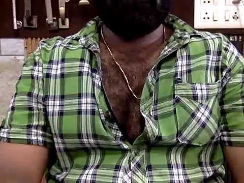 naughtydaddyyのウェブカメラショー