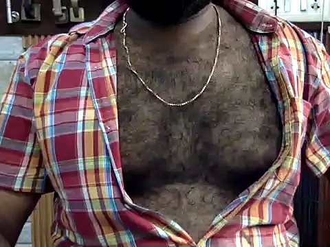 naughtydaddyy Webcamshow