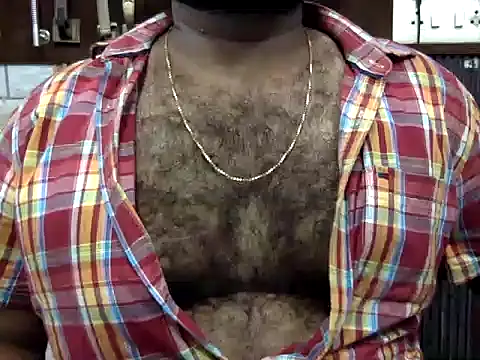 naughtydaddyyn Webbikameraesitys