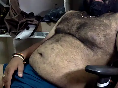 naughtydaddyy: вебкам-шоу