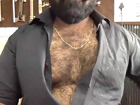 naughtydaddyy's Webcam Show