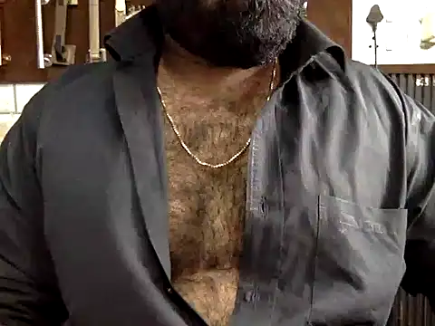 Show de webcam de naughtydaddyy