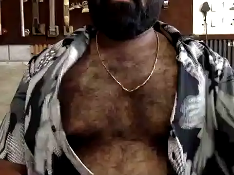naughtydaddyy's Webcam Show
