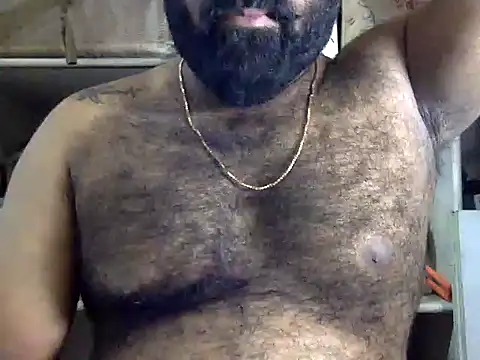 naughtydaddyy Webcam-Show