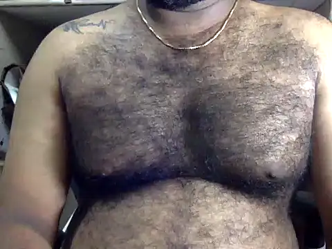 Show de webcam de naughtydaddyy