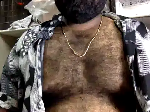 Show de webcam de naughtydaddyy