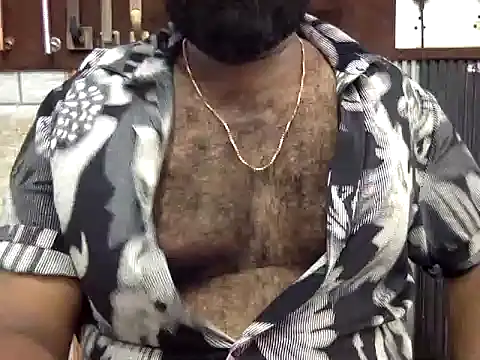 Show de naughtydaddyy na webcam