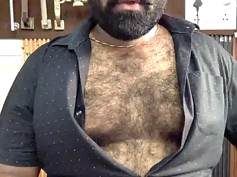 naughtydaddyy Webcam Show