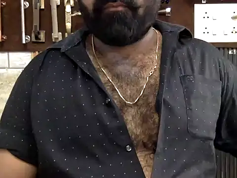 Вебкам-шоу naughtydaddyy